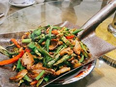 -灶东家民间菜(回兴店)