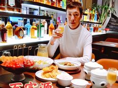 -百富源·海鲜辽菜(张士店)
