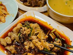 -朱大嘴肥肠血旺(福字街店)