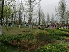 -府河摄影公园