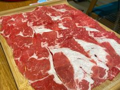 -青瓷火锅料理(西单大悦城店)