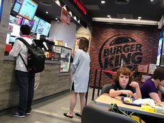 -汉堡王(歌斐中心店)
