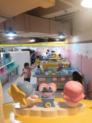 -多多淘儿童体验中心(重庆来福士店)