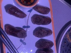 -丰茂烤串(全国首店)