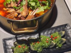 -望蝎门羊蝎子火锅(祭城店)