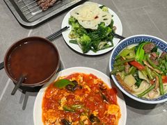 -郑家包子牛肉拉面(尚勤路店)