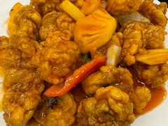-文记壹心鸡(宝华路店)