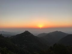 -竹光餐厅(莫干山天籁之梦日出酒店)