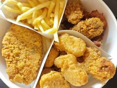 -麦当劳(开平潭江店)