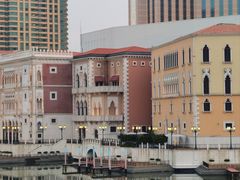 -澳门威尼斯人综合度假区