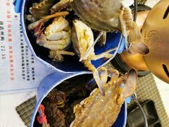 -澜悦港海鲜体验主题餐厅