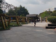 -沙河三洞古桥公园