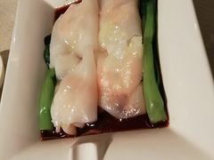 -上海金桥红枫万豪酒店-万豪中餐厅