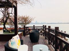 景观位-望海·帆船主题咖啡厅•品茗下午茶(石湖景区店)
