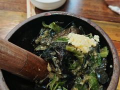 擂椒皮蛋-掌上鲜(南顺城街店)