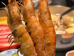 -沼津港精致料理·寿喜烧·烧鸟(龙湖南桥天街日料榜单店)