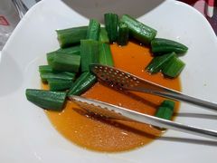 -西贝(上海中心店)