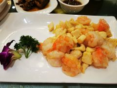 鸡里蹦-泰丰楼(前门西大街店)