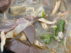 -鸡鸣汤包(复地活力广场店)