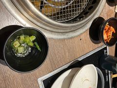 -火炉火自助餐(枫蓝国际店)