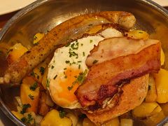 -Restaurant Paulaner am Dom