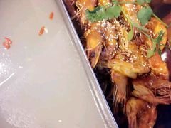 -虾吃虾涮.虾火锅.肉蟹煲(步步高梅溪新天地店)
