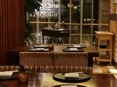 大堂-Tsuru鹤日本料理(静安香格里拉店)