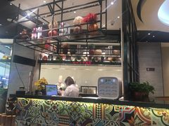 门面-掂档潮汕牛肉火锅(沈阳万象城店)