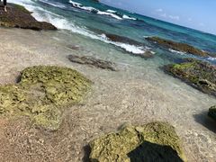 -白沙湾海滩