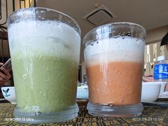 -南沙游艇会·大兵船餐厅