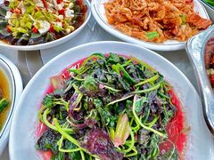 -丹水桥地锅鱼·翘嘴鲌·地方特色全鱼宴(丹江口大坝店)