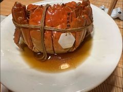 -蟹家大院(外滩店)