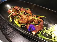 -翠湖宾馆·中餐厅