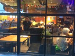 门面-心怡东北烤冷面(赤峰路店)