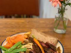-AFS Cafe & Canteen(闽江二路店)