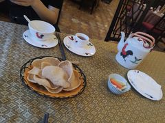 -南沙游艇会·大兵船餐厅