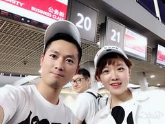 -上海浦东国际机场-T2航站楼