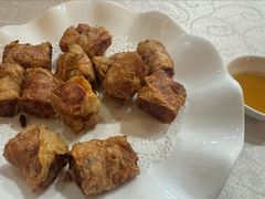 潮式炸果肉-廣味潮鲜·一品潮滋味(五道口店)