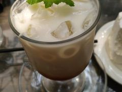 -Fern Forest Cafe