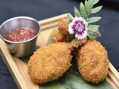 狮城之锤-My Way Town买味堂·东南亚餐厅(亦庄店)