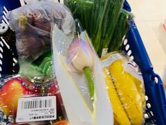 -盒马鲜生(皇庭广场店)