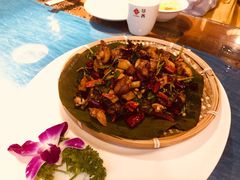 -尽善百年古院餐厅(王家老宅店)