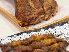 -阿布都新疆音乐美食城(长湖路店)