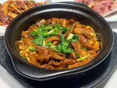 -双东酒店(东关街店)