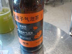 -喧闹·东方大气茶(鹅岭二厂店)
