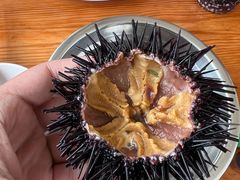 -阿军排档·烧烤