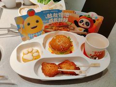 -海底捞火锅(泉城路店)