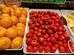 -宴天下水席园·传承洛阳菜(老城十字街店)