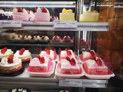 -金凤成祥(东直门现烤面包店)