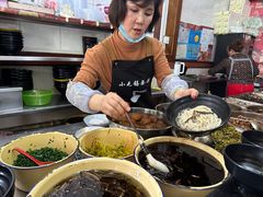 -小无锡面馆
